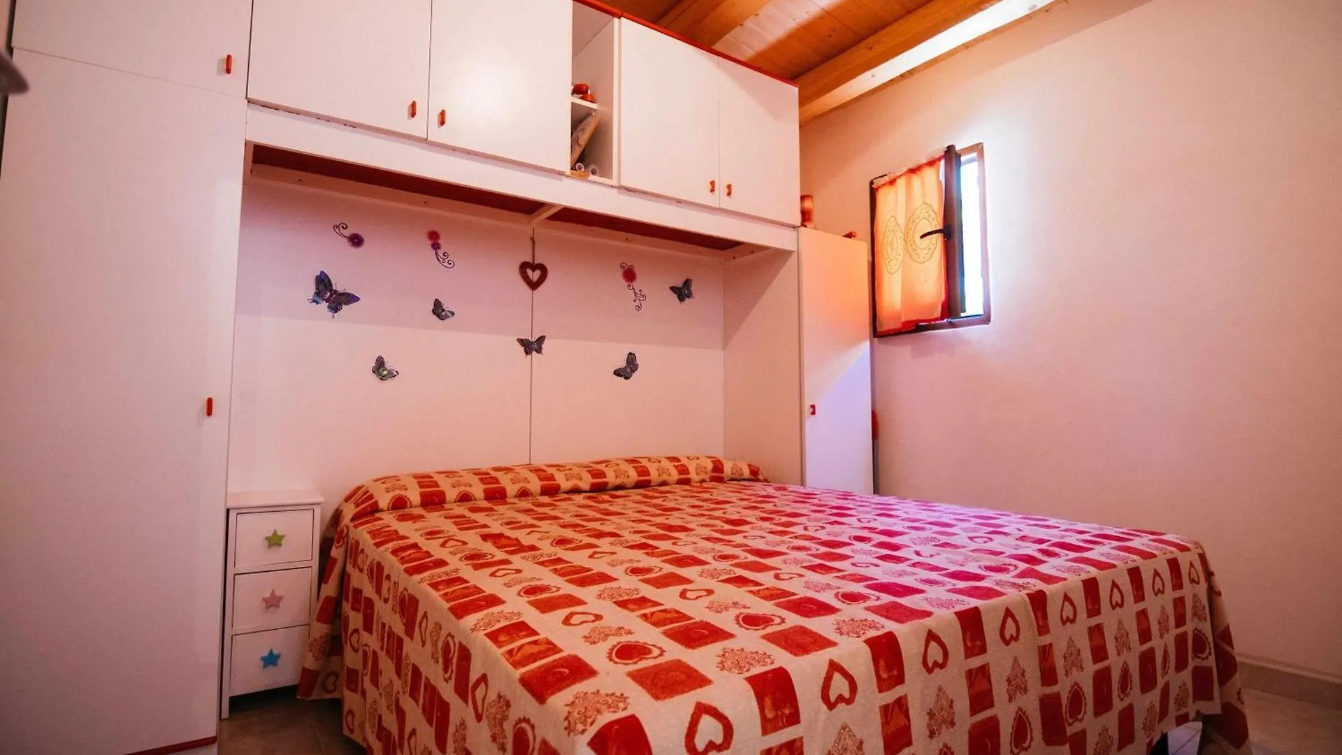 Holiday home Mediterranean Sunset Lodge Santa Croce Camerina