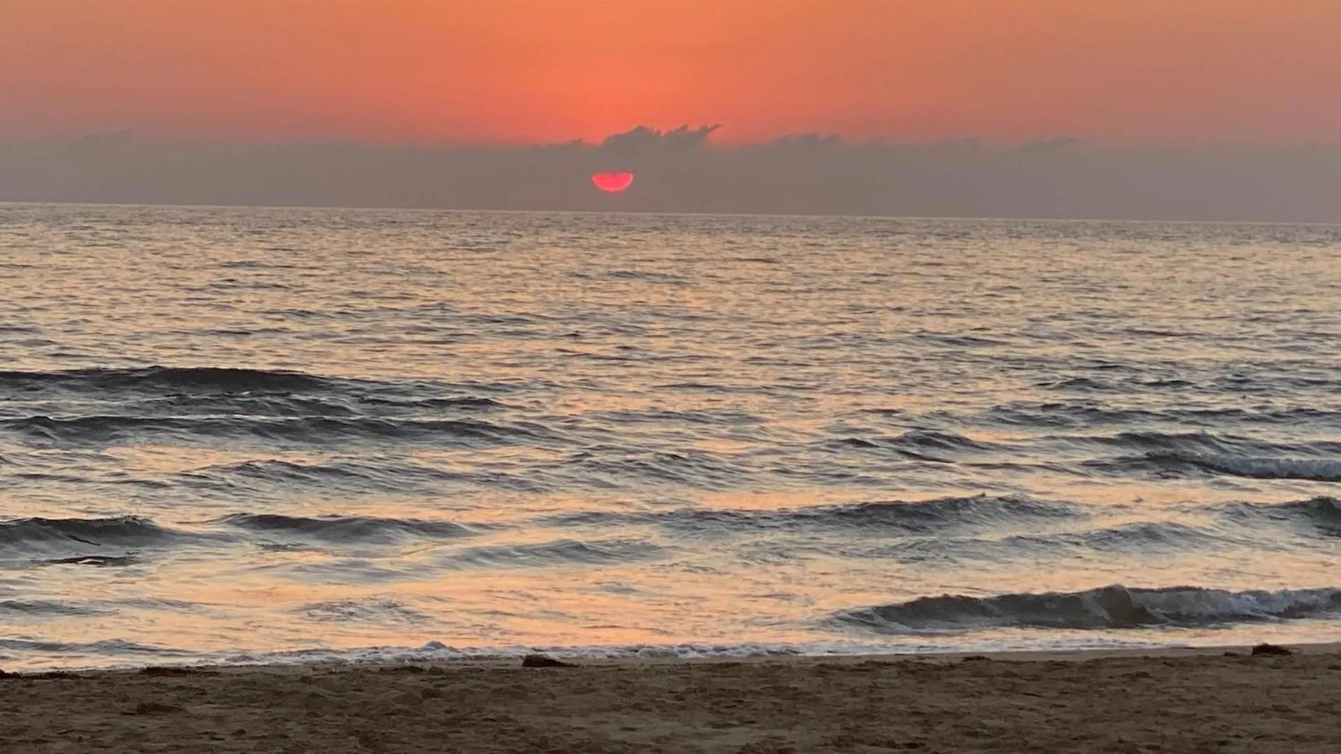 Mediterranean Sunset Lodge Santa Croce Camerina