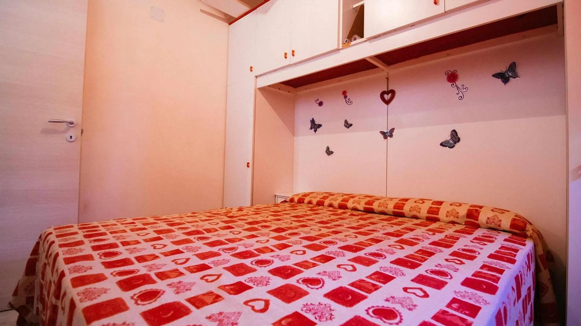 Mediterranean Sunset Lodge Santa Croce Camerina 0*,  Italy