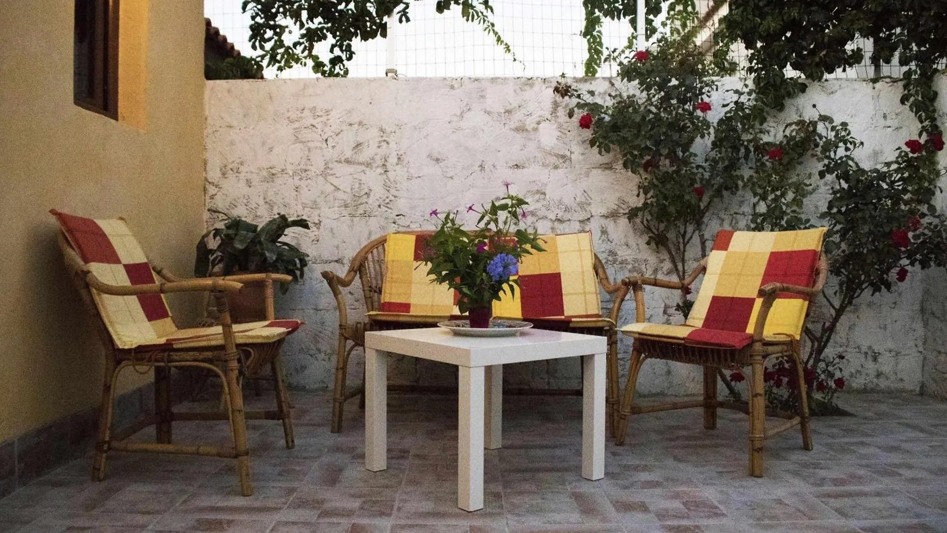 Mediterranean Sunset Lodge Santa Croce Camerina