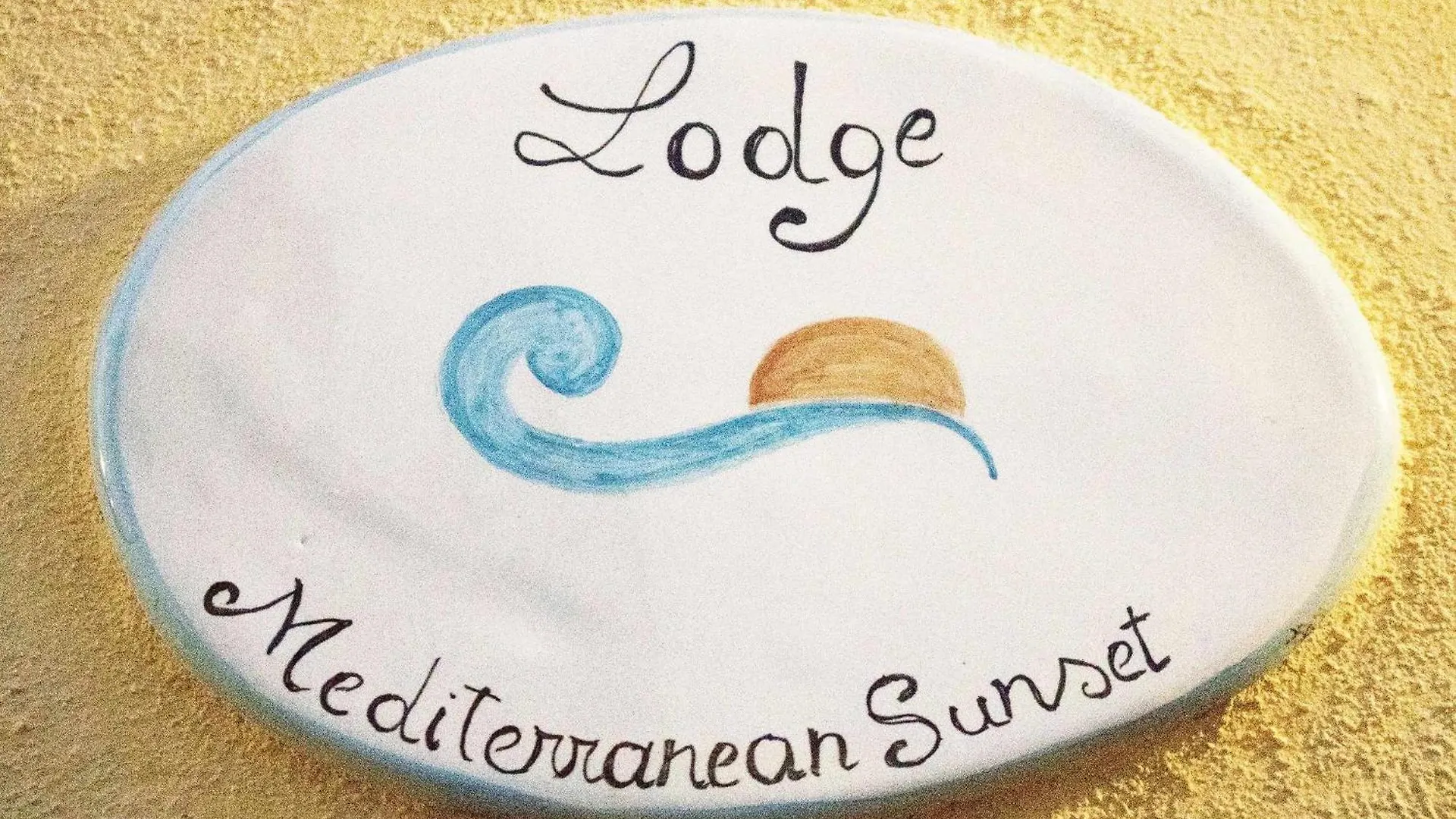 Holiday home Mediterranean Sunset Lodge Santa Croce Camerina
