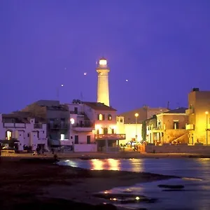 Capo Scalambri Apartment