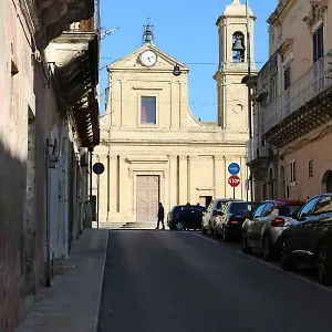 Casa La Dolce Apartment
